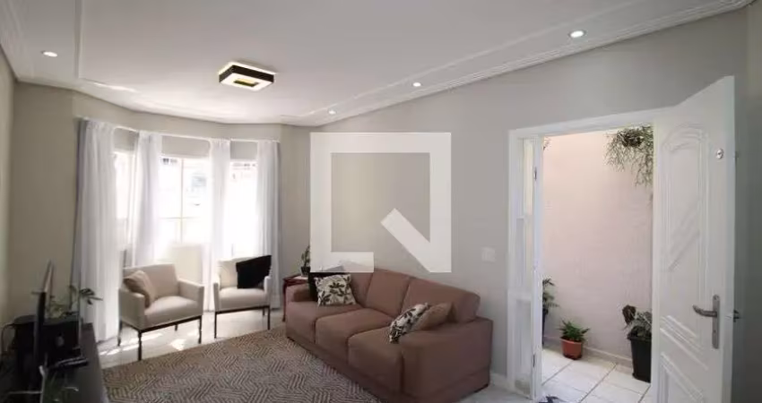 Casa para venda - água fria, 3 quartos,  230 m² - são paulo