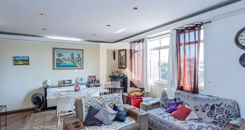 Apartamento para venda - freguesia do ó, 3 quartos,  180 m² - são paulo