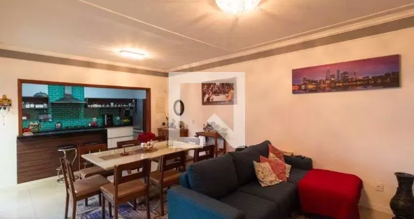 Casa para venda - jardim eulina, 3 quartos,  120 m² - campinas