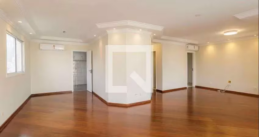 Apartamento para venda - moema, 3 quartos,  160 m² - são paulo