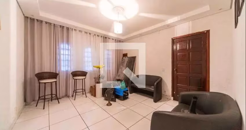 Casa para venda - parque capuava, 3 quartos,  125 m² - santo andré