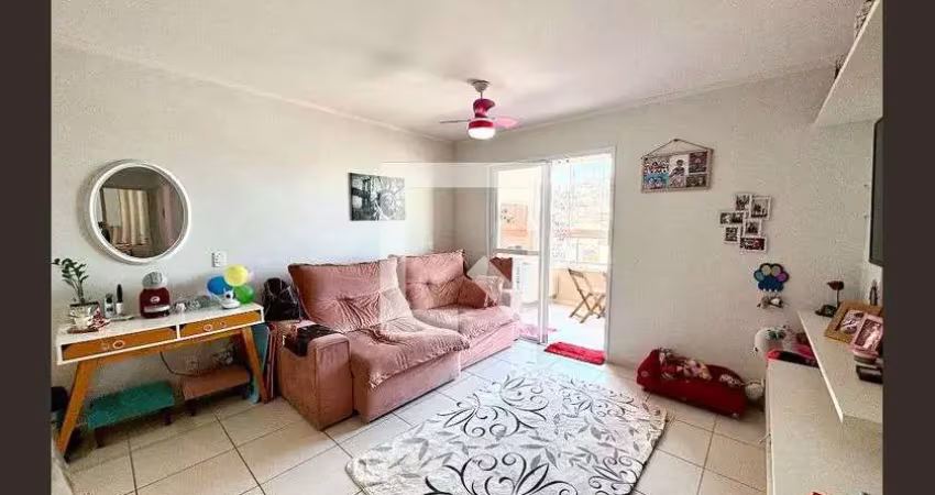 Apartamento para venda - ponte são joão , 3 quartos,  90 m² - jundiaí