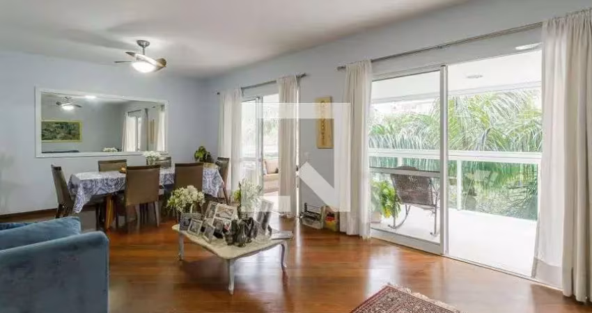 Apartamento para venda - moema, 3 quartos,  183 m² - são paulo