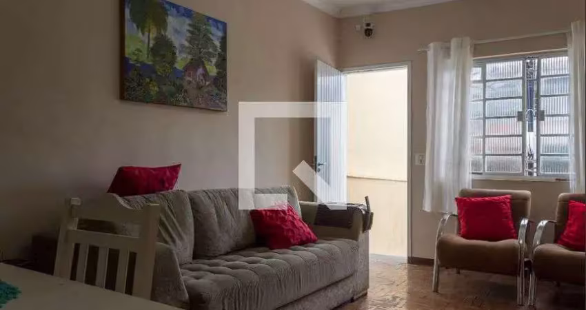 Casa para venda - jardim do mar, 3 quartos,  132 m² - são bernardo do campo