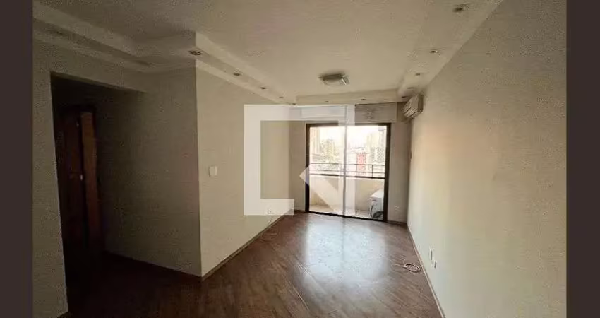 Apartamento para venda - santana, 3 quartos,  80 m² - são paulo