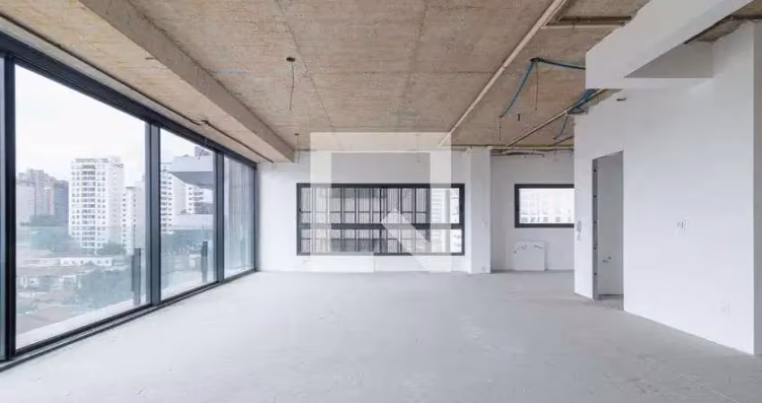 Apartamento para venda - vila nova conceição, 3 quartos,  183 m² - são paulo