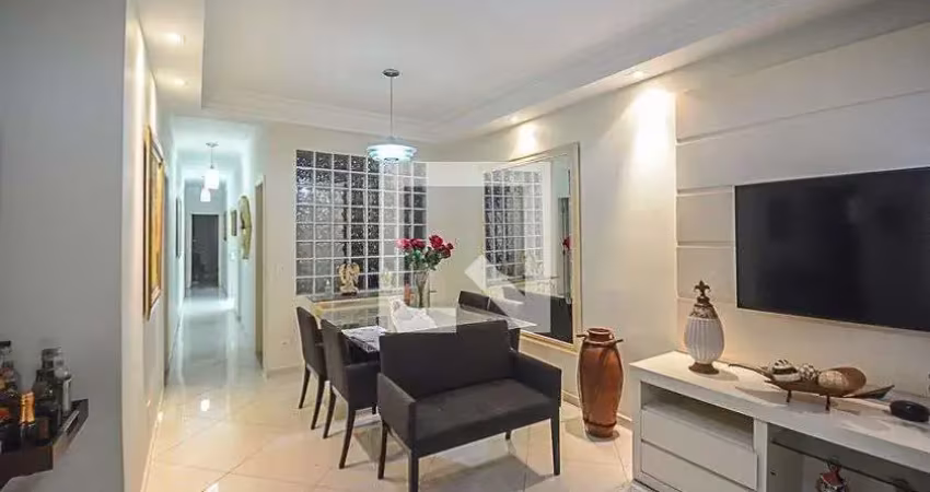 Casa para venda - rudge ramos, 3 quartos,  192 m² - são bernardo do campo