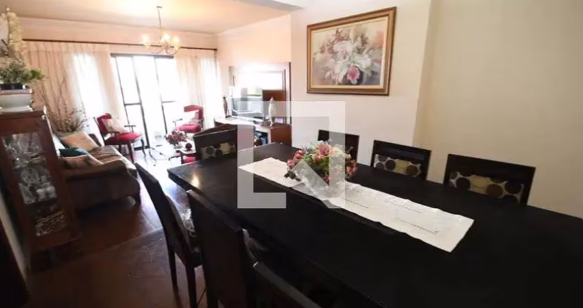 Apartamento para venda - bosque, 3 quartos,  148 m² - campinas