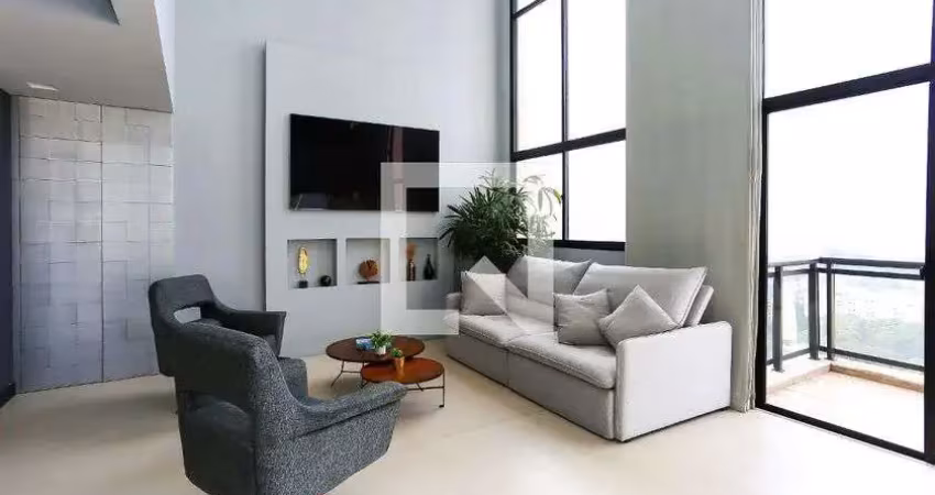 Cobertura para venda - panamby, 3 quartos,  184 m² - são paulo