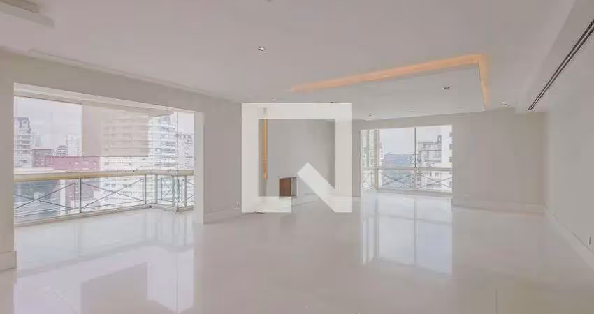Apartamento para venda - jardim europa, 4 quartos,  110 m² - são paulo