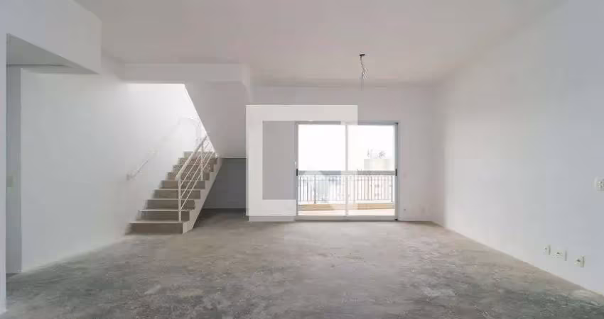 Cobertura para venda - vila andrade, 4 quartos,  340 m² - são paulo