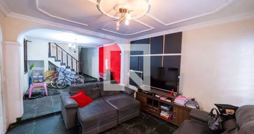 Casa para venda - artur alvim, 4 quartos,  280 m² - são paulo