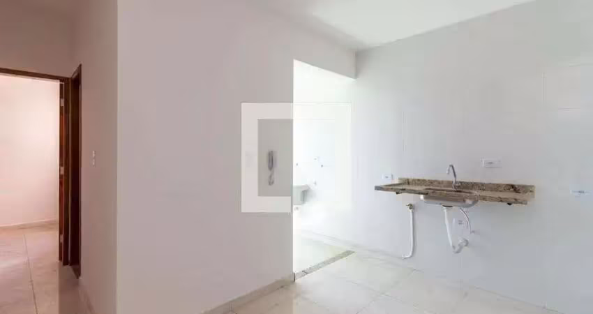 Apartamento para venda - casa verde, 1 quarto,  35 m² - são paulo