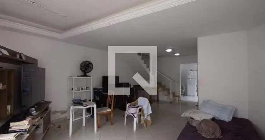 Casa para venda - vila mazzei, 3 quartos,  160 m² - são paulo