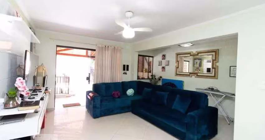 Casa para venda - mandaqui, 3 quartos,  72 m² - são paulo