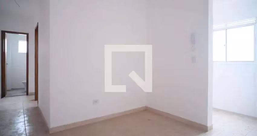 Apartamento para venda - artur alvim, 2 quartos,  43 m² - são paulo