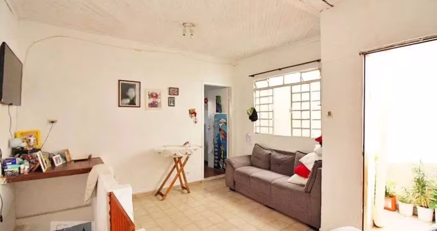 Casa para venda - jardim independência, 2 quartos,  195 m² - são bernardo do campo