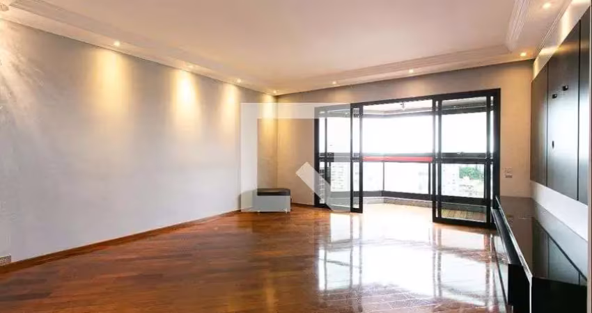 Apartamento para venda - tatuapé, 4 quartos,  195 m² - são paulo