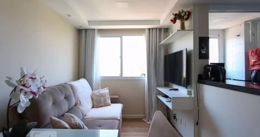 Apartamento para venda - vila andrade, 2 quartos,  42 m² - são paulo