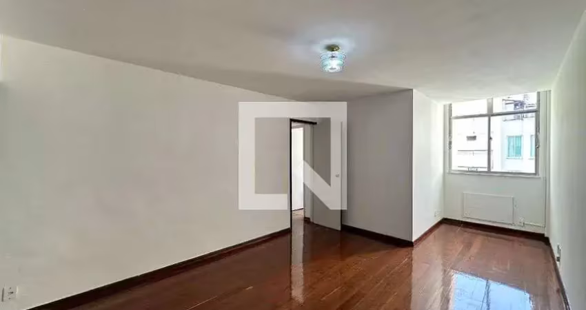 Apartamento para venda - copacabana, 3 quartos,  100 m² - rio de janeiro