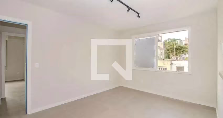 Apartamento para venda - petrópolis, 2 quartos,  74 m² - porto alegre