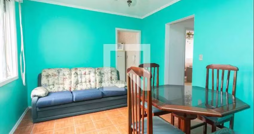 Apartamento para venda - passo d&apos;areia, 2 quartos,  79 m² - porto alegre
