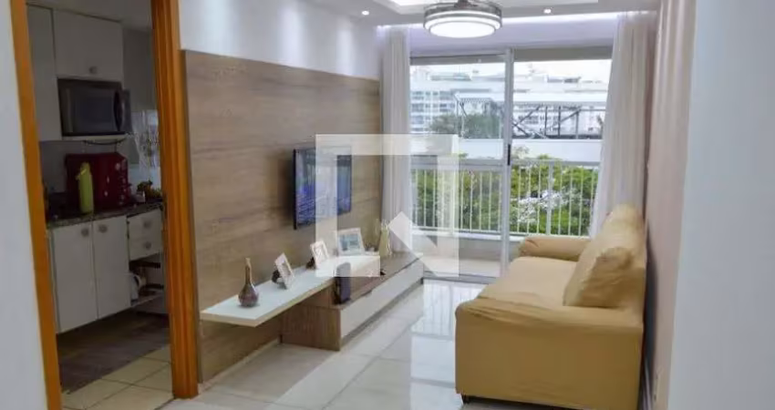 Apartamento para venda - taquara, 2 quartos,  61 m² - rio de janeiro