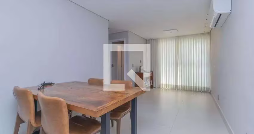Apartamento para venda - nova suíssa, 2 quartos,  174 m² - belo horizonte