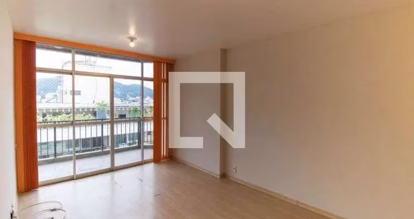 Apartamento para venda - icaraí, 2 quartos,  80 m² - niterói