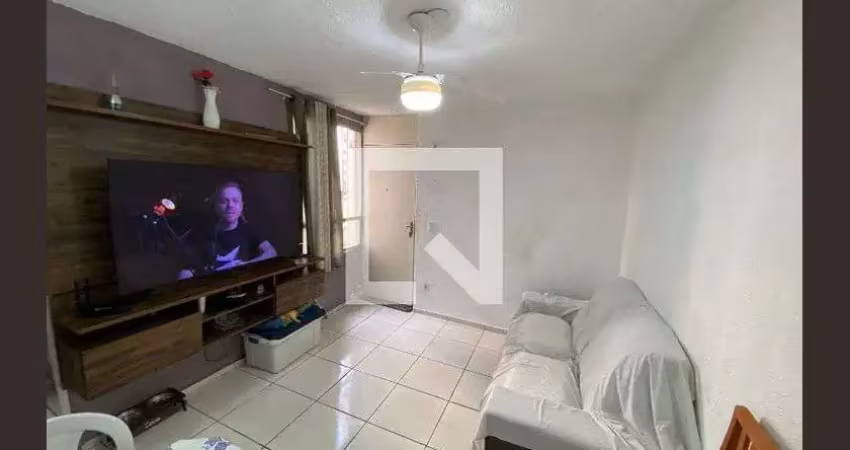 Apartamento para venda - anil, 2 quartos,  40 m² - rio de janeiro