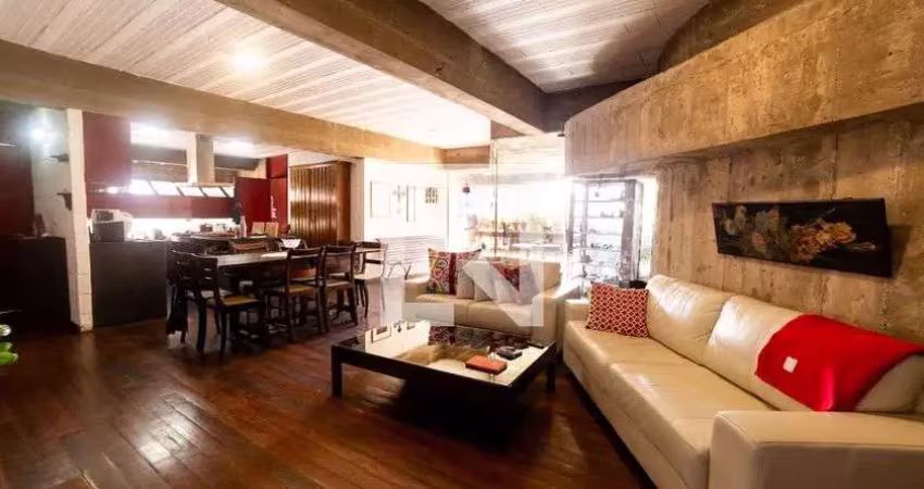 Apartamento para venda - cruzeiro, 2 quartos,  140 m² - belo horizonte