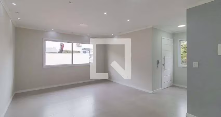 Casa / sobrado em condomínio para venda - hipica, 3 quartos,  314 m² - porto alegre