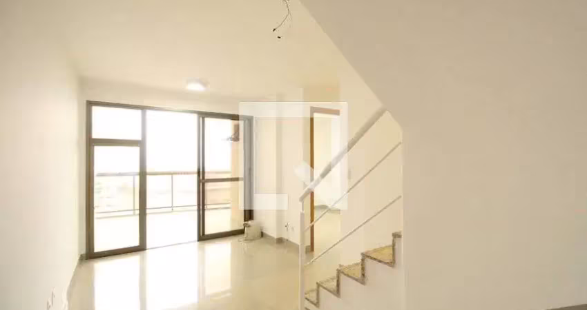 Cobertura para venda - jacarepaguá, 3 quartos,  150 m² - rio de janeiro
