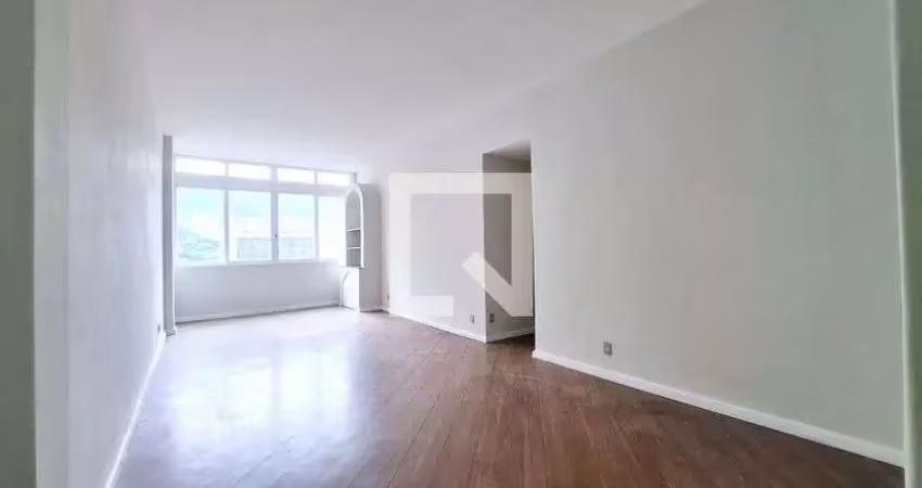 Apartamento para venda - laranjeiras, 3 quartos,  118 m² - rio de janeiro