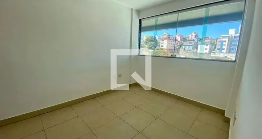Cobertura para venda - união, 3 quartos,  144 m² - belo horizonte