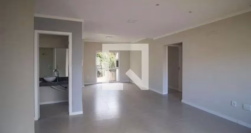 Casa para venda - hipica, 3 quartos,  314 m² - porto alegre