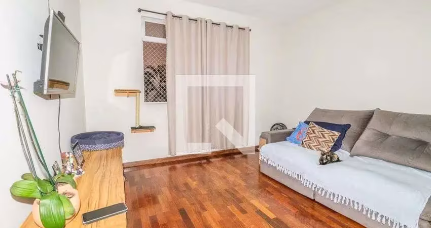 Apartamento para venda - nova floresta, 3 quartos,  90 m² - belo horizonte