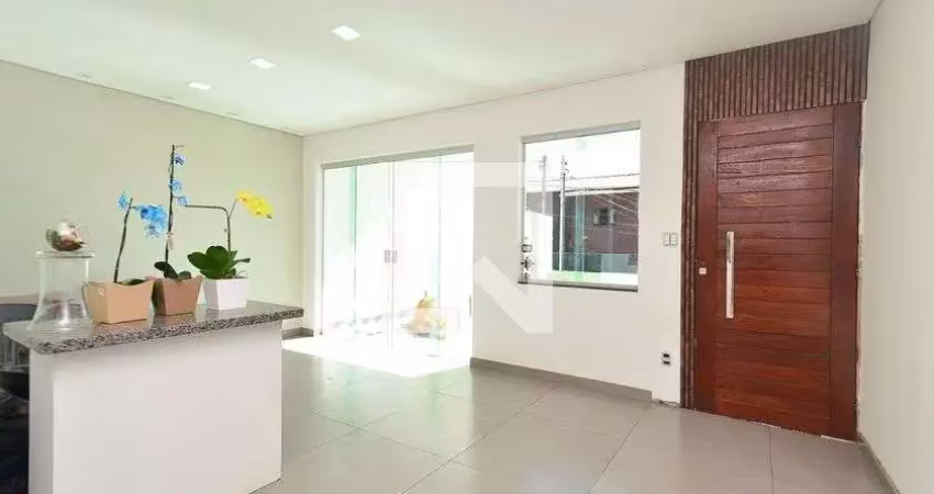 Casa para venda - fernão dias, 3 quartos,  101 m² - belo horizonte