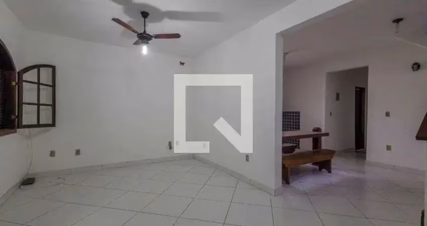 Casa / sobrado em condomínio para venda - vargem pequena, 3 quartos,  180 m² - rio de janeiro