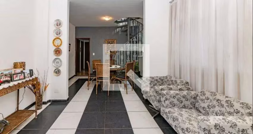 Cobertura para venda - buritis, 4 quartos,  173 m² - belo horizonte