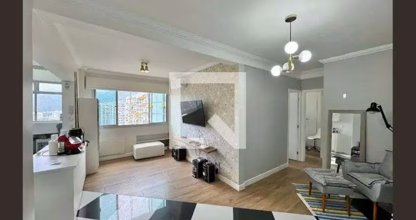 Apartamento para venda - barra da tijuca - marapendi, 2 quartos,  65 m² - rio de janeiro