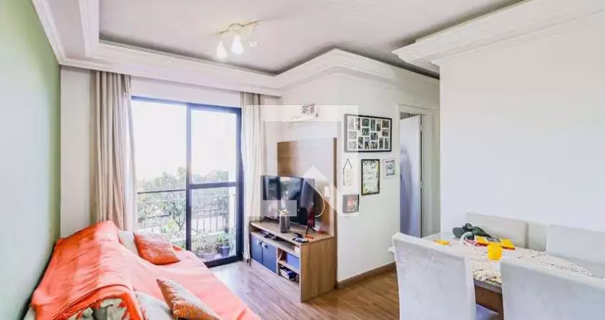 Apartamento para venda - jardim jussara, 2 quartos,  50 m² - são paulo