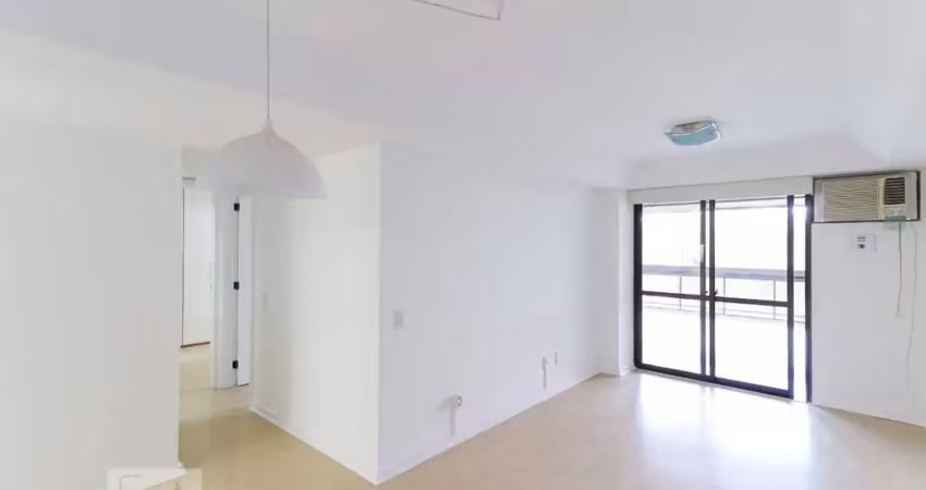 Apartamento para venda - recreio, 2 quartos,  103 m² - rio de janeiro