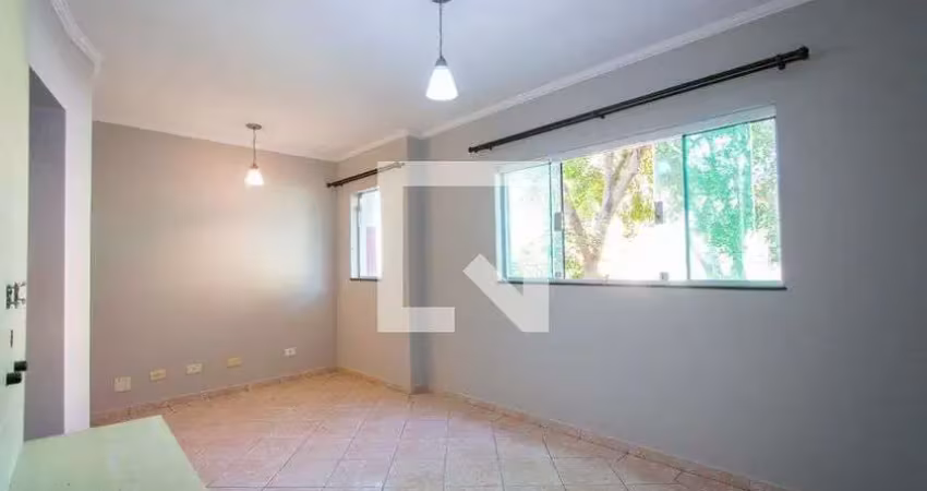 Casa para venda - vila assunção, 2 quartos,  107 m² - santo andré