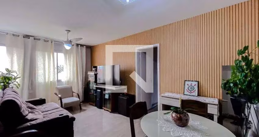 Apartamento para venda - belém, 3 quartos,  87 m² - são paulo