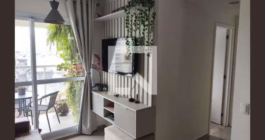 Apartamento para venda - cambuci, 2 quartos,  46 m² - são paulo