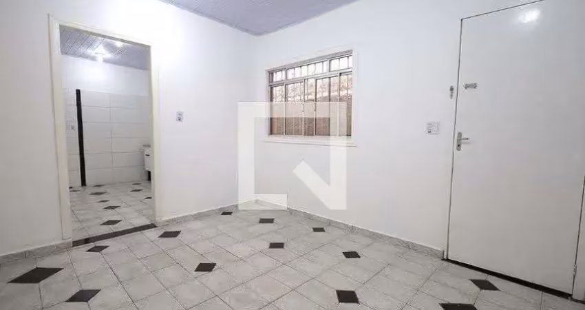 Casa para venda - vila cecília maria, 2 quartos,  100 m² - santo andré