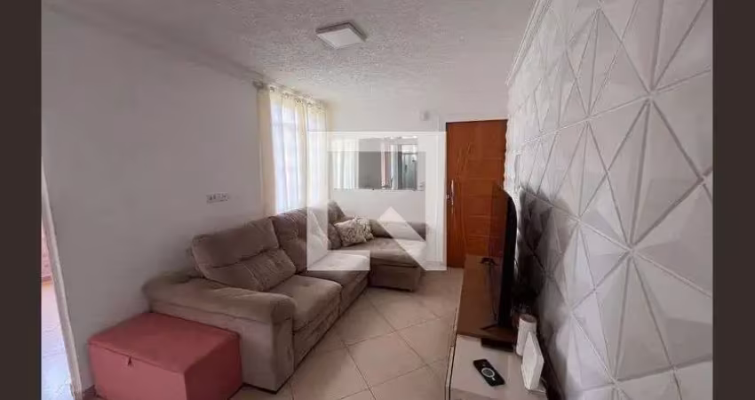 Apartamento para venda - assunção, 2 quartos,  47 m² - são bernardo do campo