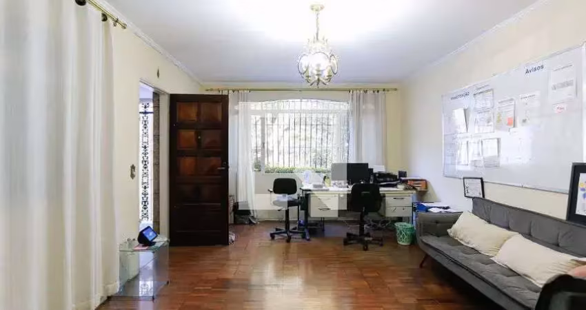 Casa para venda - jaguaré, 3 quartos,  270 m² - são paulo