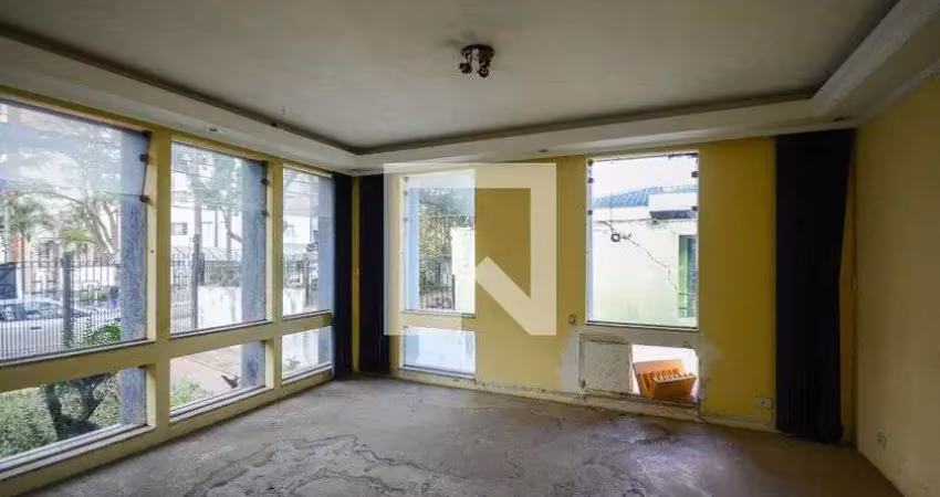 Casa para venda - freguesia do ó, 9 quartos,  463 m² - são paulo